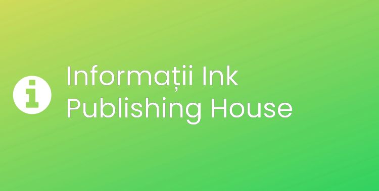 Ink Publishing House Section Header Image