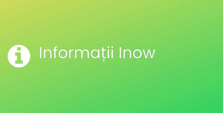 Inow Section Header Image