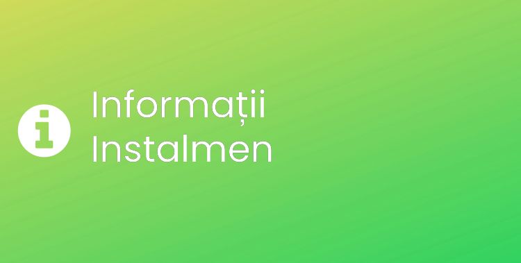 Instalmen Section Header Image