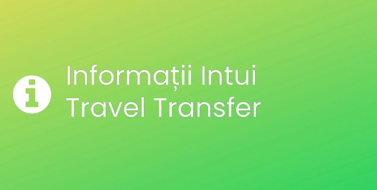 Intui Travel Transfer Section Header Image