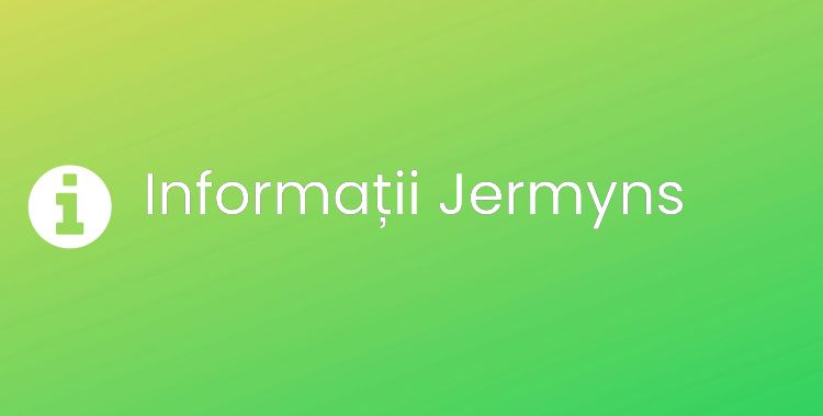 Jermyns Section Header Image