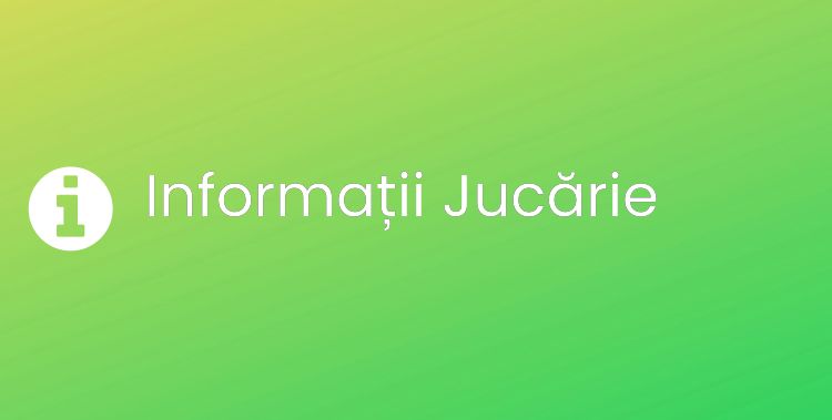 Jucărie Section Header Image