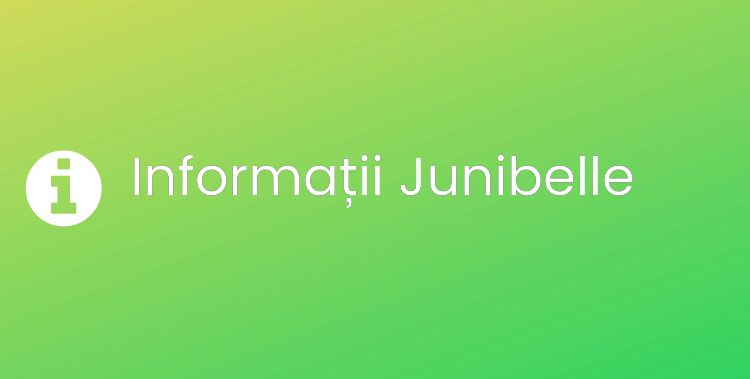 Junibelle Section Header Image