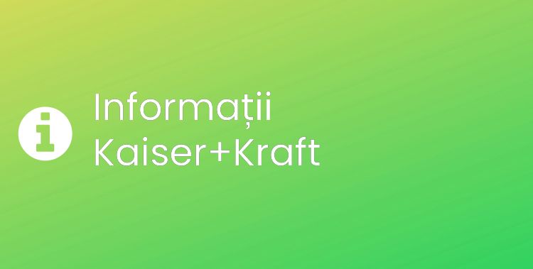 Kaiser+Kraft Section Header Image