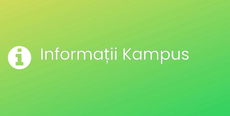 Kampus Section Header Image