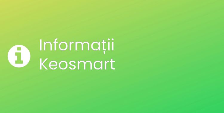Keosmart Section Header Image