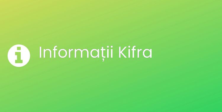 Kifra Section Header Image