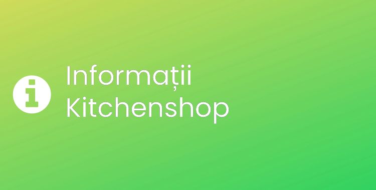 Kitchenshop Section Header Image