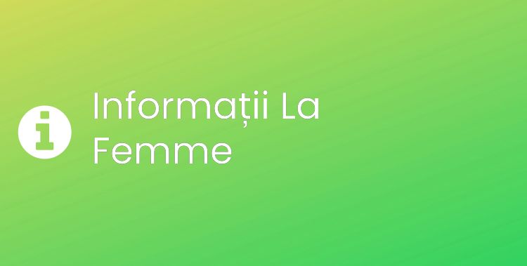 La Femme Section Header Image