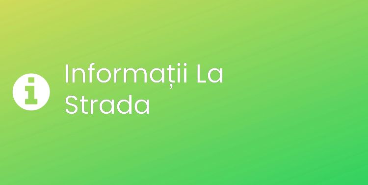 La Strada Section Header Image