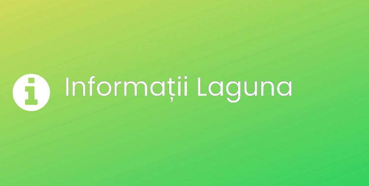 Laguna Section Header Image