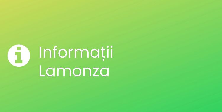 Lamonza Section Header Image