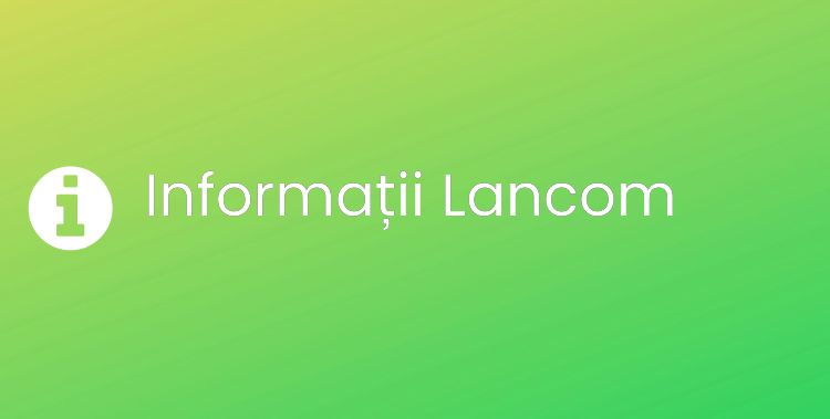 Lancom Section Header Image