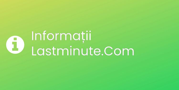 Lastminute.Com Section Header Image
