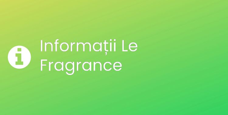 Le Fragrance Section Header Image