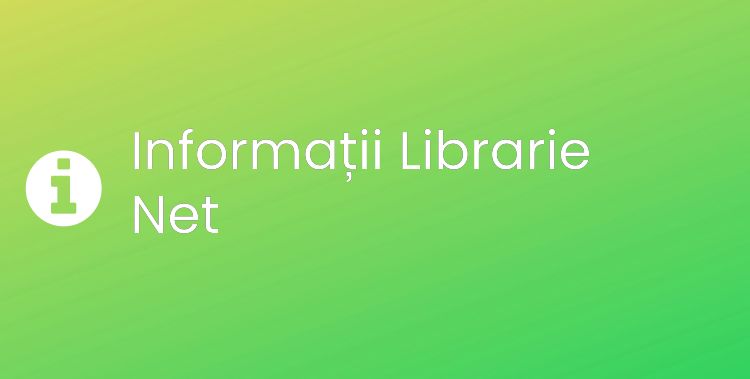 Librarie Net Section Header Image
