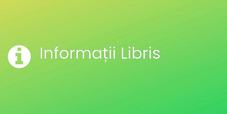 Libris Section Header Image