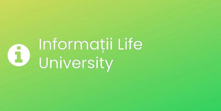 Life University Section Header Image