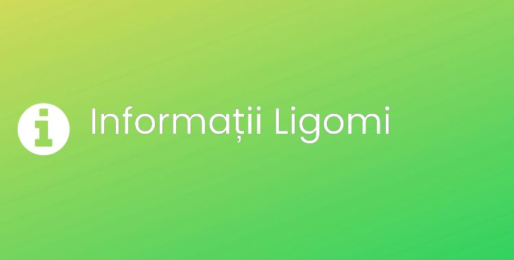 Ligomi Section Header Image