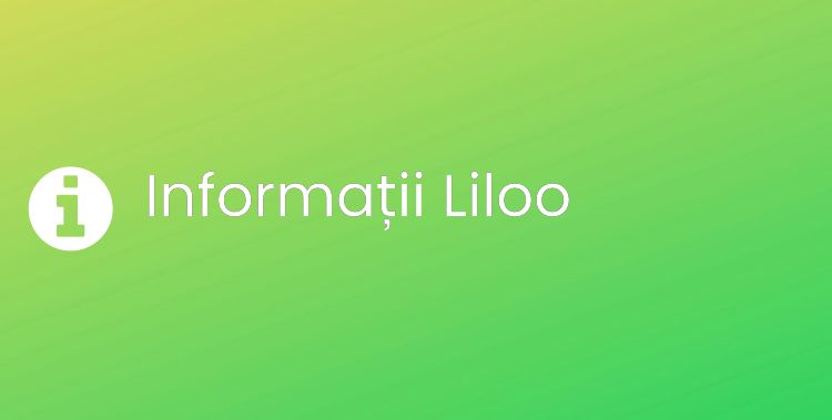 Liloo Section Header Image
