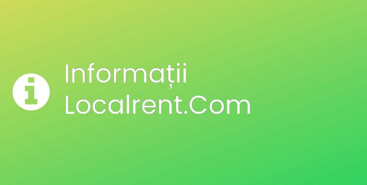 Localrent.Com Section Header Image