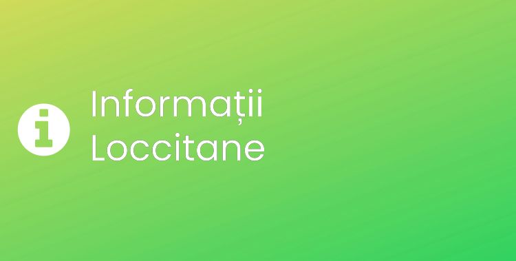 Loccitane Section Header Image