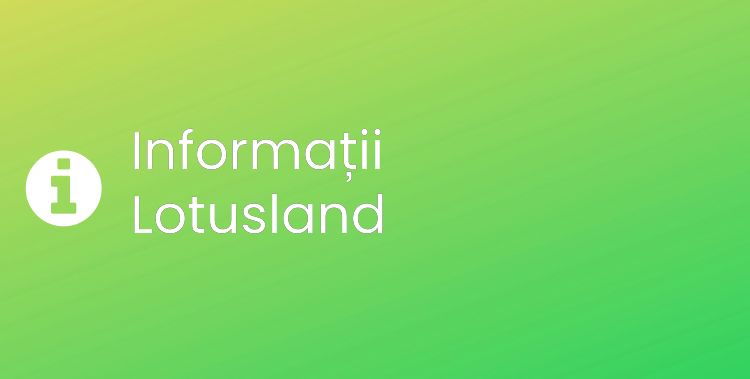 Lotusland Section Header Image