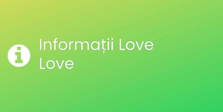 Love Love Section Header Image