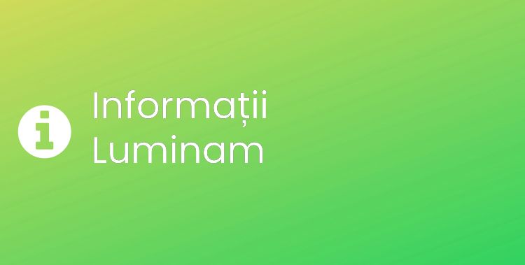 Luminam Section Header Image