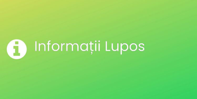 Lupos Section Header Image