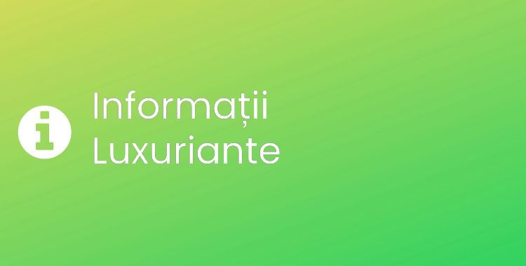 Luxuriante Section Header Image