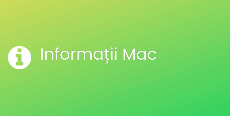 Mac Section Header Image