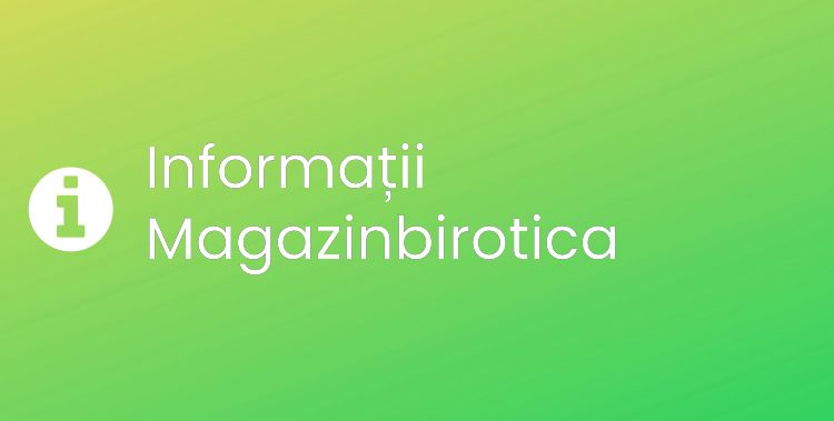 Magazinbirotica Section Header Image
