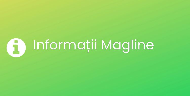 Magline Section Header Image