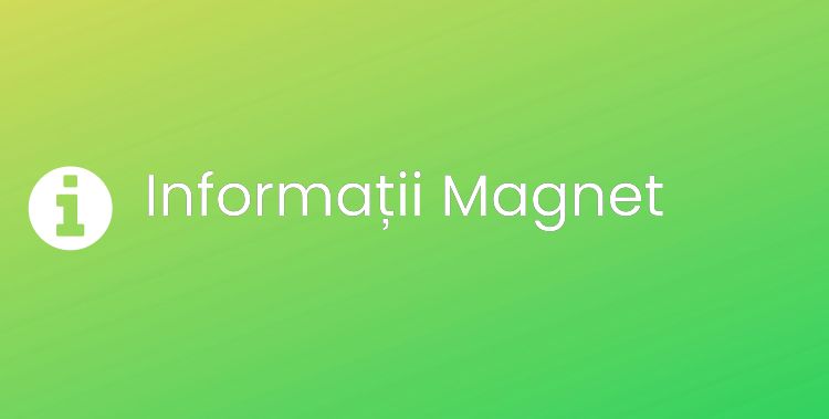 Magnet Section Header Image