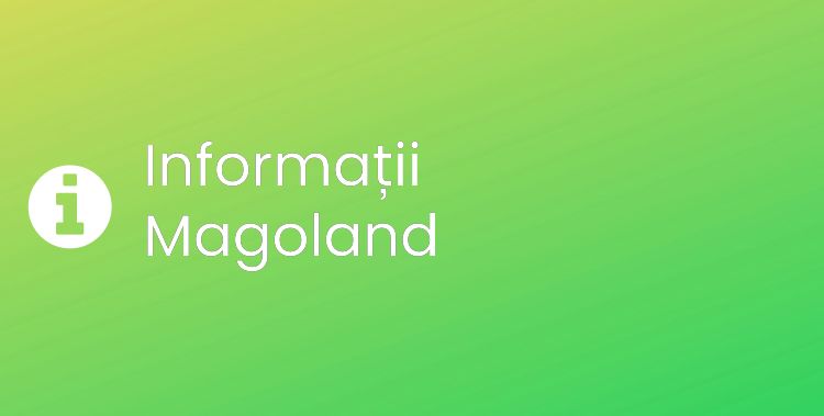 Magoland Section Header Image