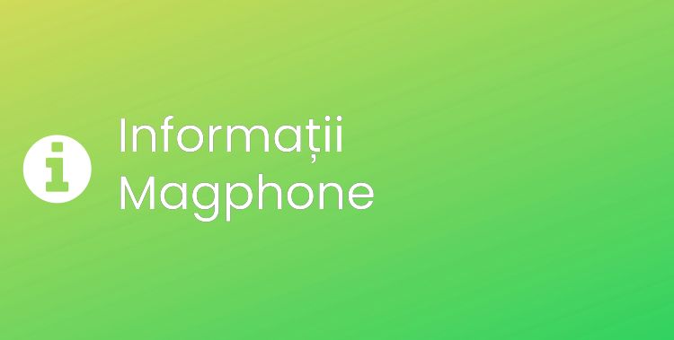 Magphone Section Header Image