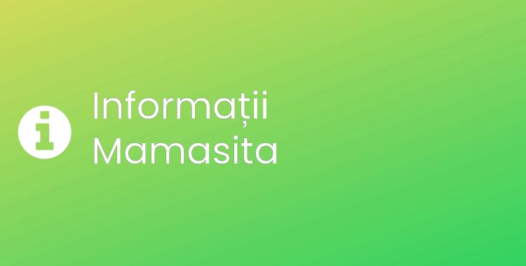 Mamasita Section Header Image