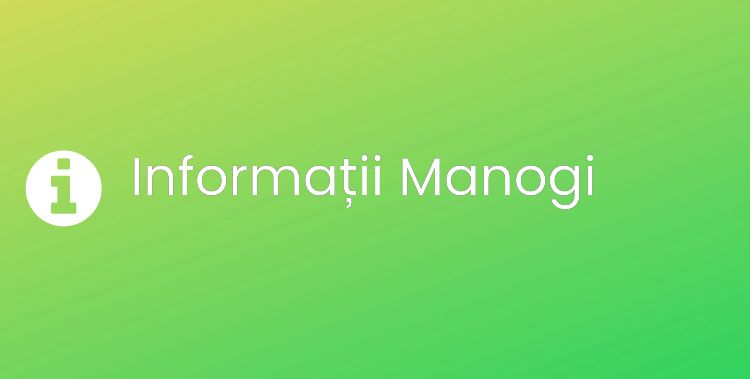 Manogi Section Header Image