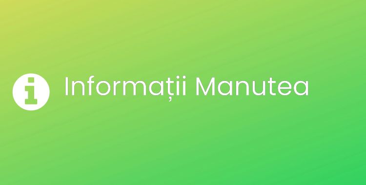 Manutea Section Header Image