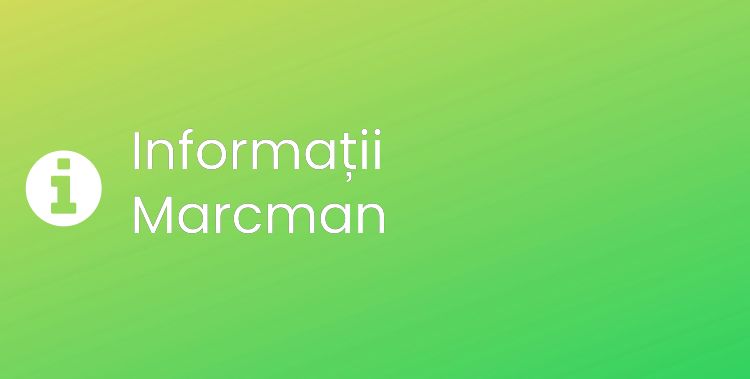 Marcman Section Header Image