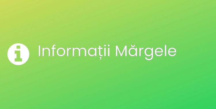 Mărgele Section Header Image