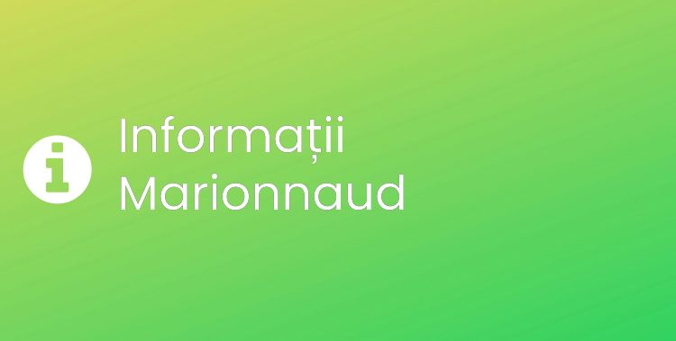 Marionnaud Section Header Image
