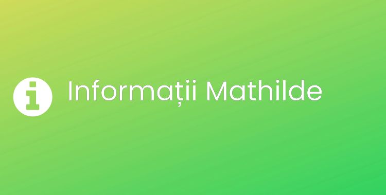 Mathilde Section Header Image
