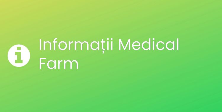 Medical Farm Section Header Image