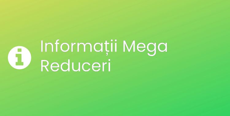 Mega Reduceri Section Header Image