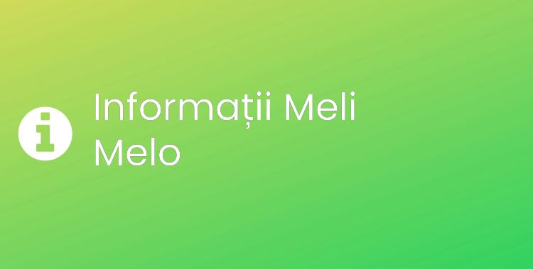 Meli Melo Section Header Image