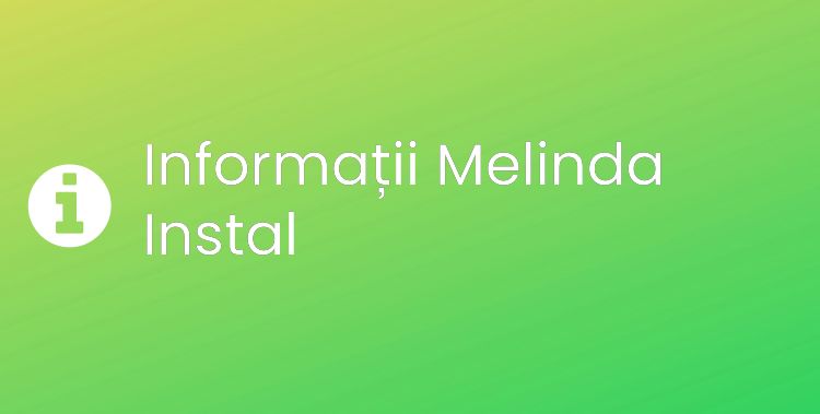 Melinda Instal Section Header Image