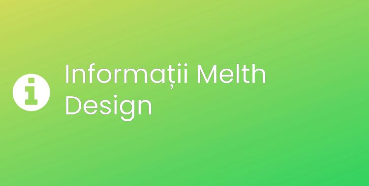 Melth Design Section Header Image