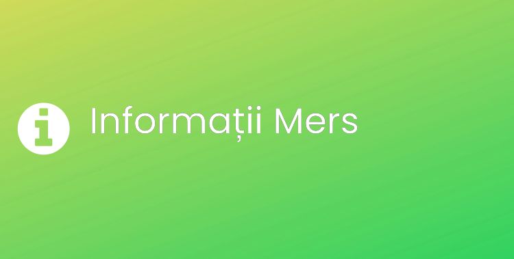 Mers Section Header Image